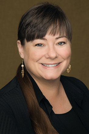 Gina Silveira, MSN, FNP-C